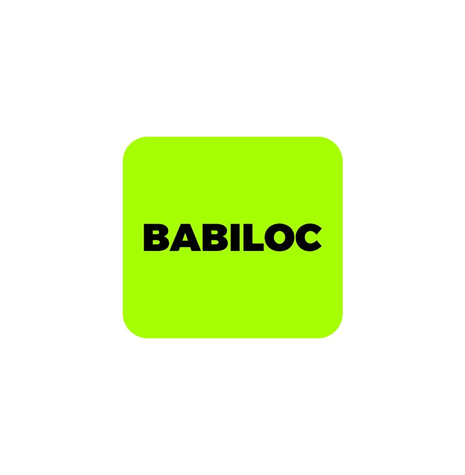 Babiloc App Icon