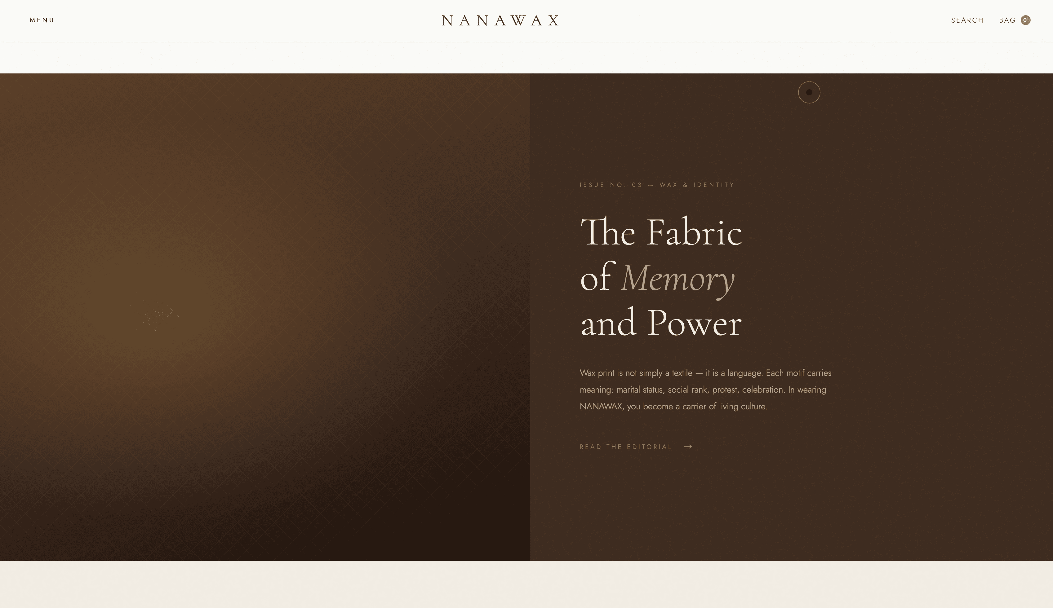 Nanawax screenshot 3